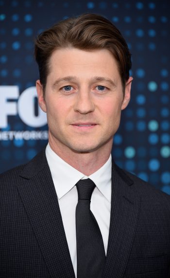 Ben McKenzie attends the 2017 FOX Upfront