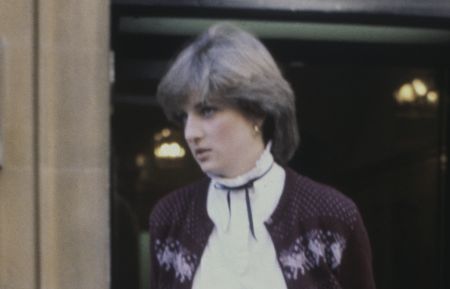 Lady Diana Spencer