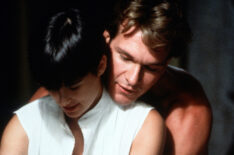 Ghost - Demi Moore and Patrick Swayze