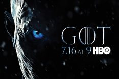 HBO Debuts 'Game of Thrones' Season 7 Trailer