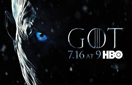 Game of Thrones Season 7 Key Art