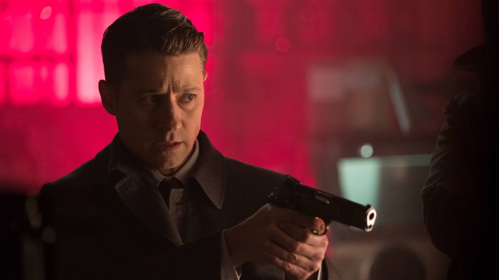 Gotham - Ben McKenzie