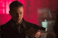 Gotham - Ben McKenzie