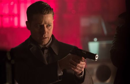 Gotham - Ben McKenzie