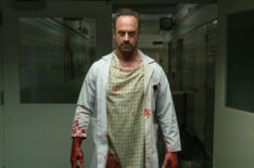 Christopher Meloni stars in Syfy's 'Happy!' based on Grant Morrison and Darick Robertson’s graphic novel
