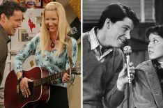 11 TV Hookups That Should Have Happened