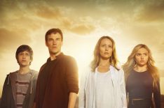 Fox Unveils 2017-18 Slate, Leads With 'The Gifted' (VIDEO)