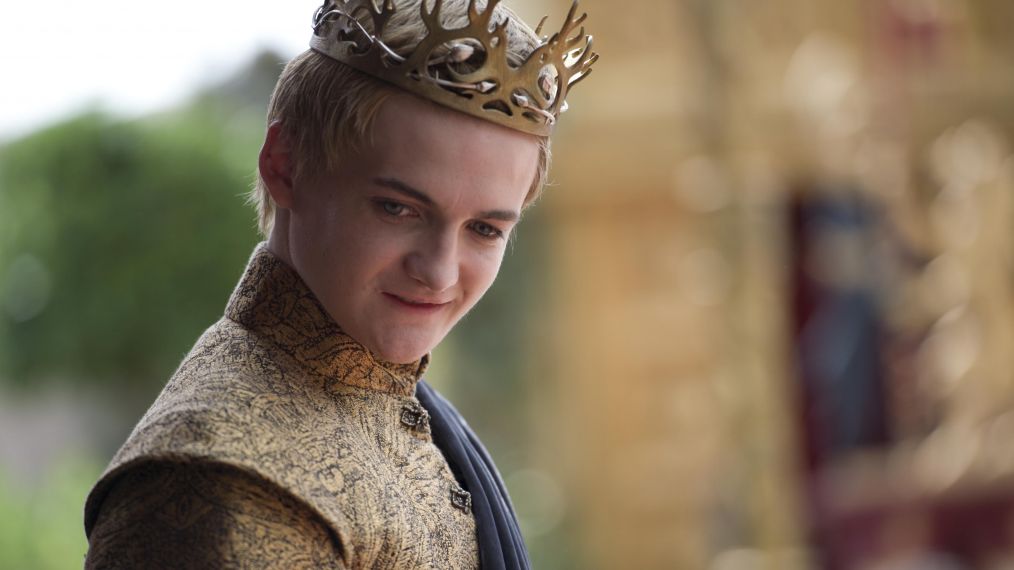 Game of Throne - Jack Gleeson