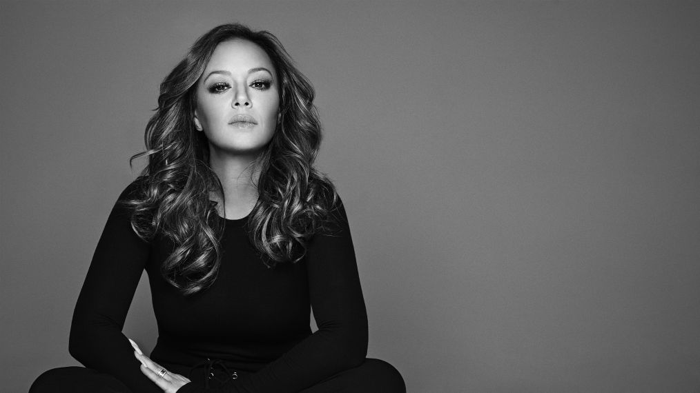 Leah Remini