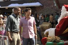 'Psych: The Movie' Gets a Premiere Date