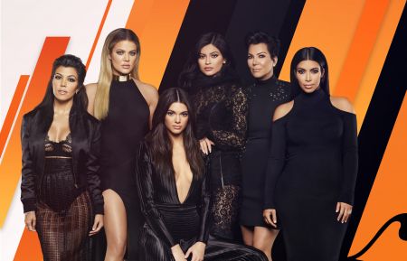 Keeping Up with the Kardashians