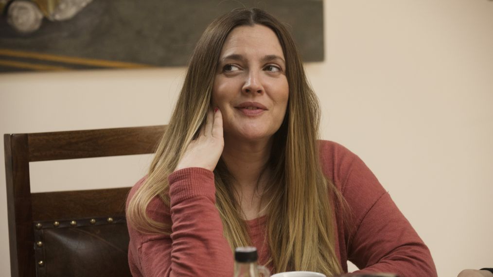 Drew Barrymore - Odd Mom Out - Season 2