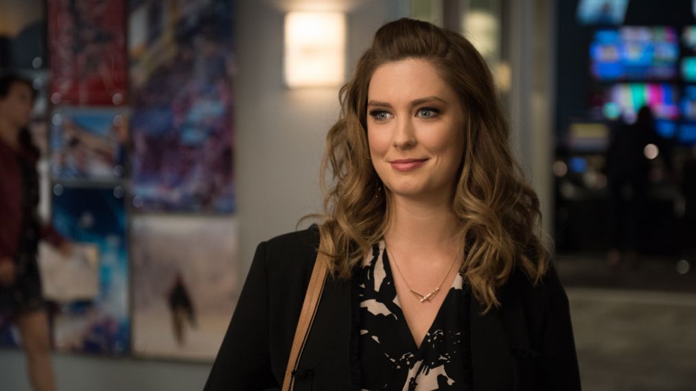 Great News - Briga Heelan