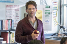 Glenn Howerton's NBC Pilot 'A.P. Bio' Ordered to Series