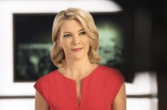 Sunday Night With Megyn Kelly