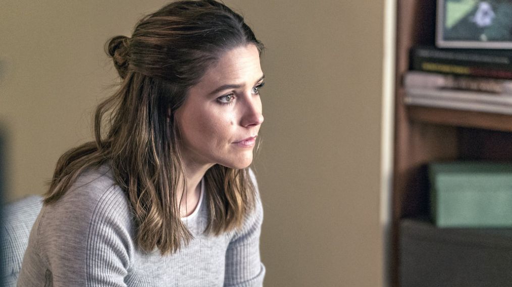 Sophia Bush Is Leaving 'Chicago P.D.' and #Linstead Fans Aren't Happy