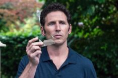 'Prison Break': Mark Feuerstein on Portraying Jacob's Dark Side (VIDEO)