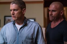 'Prison Break' Boss on the Finale's Twists, Alternate Ending and Uncertain Future