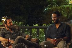 Kevin Carroll Talks 'The Leftovers' and Profound Uncertainty