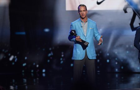 Peyton Manning ESPYS