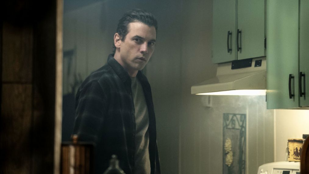 Skeet Ulrich To Portray Kidnapper In Lifetime S I Am