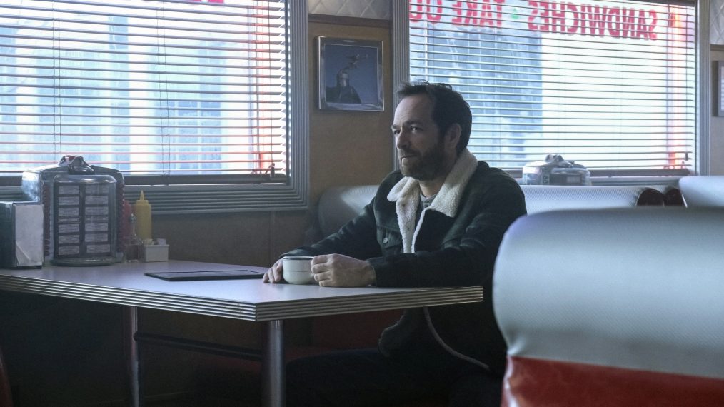 Riverdale_113 Luke Perry