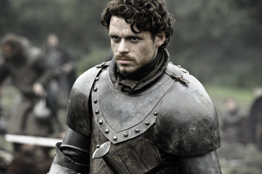 Game of Thrones - Richard Madden