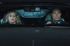 Samantha Smith and David Haydn-Jones in Supernatural - 'There's Something About Mary'
