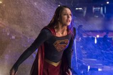 'Supergirl' Season Finale: Melissa Benoist Advises You To 'Have Your Kleenexes Ready' (VIDEO)