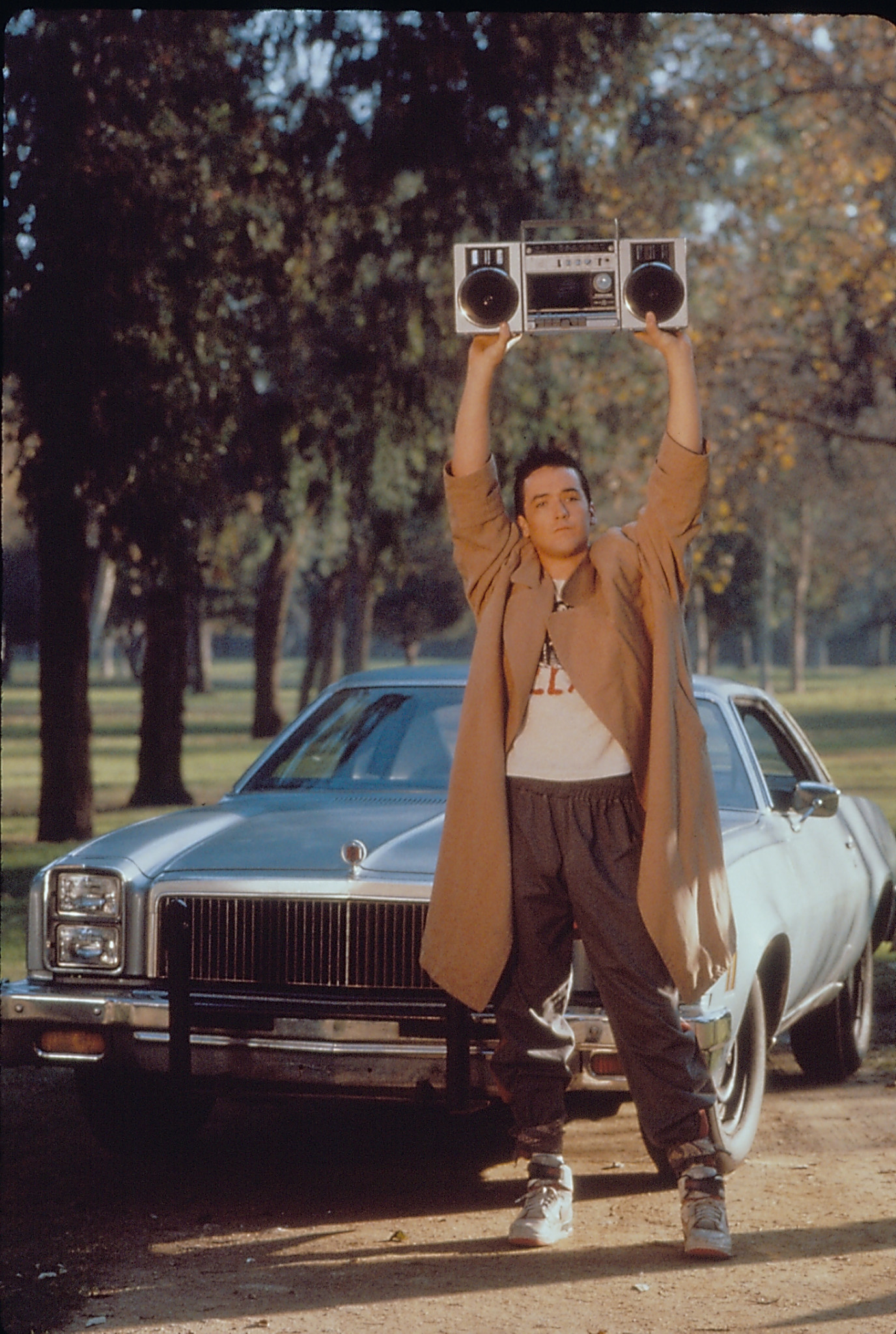 Say Anything