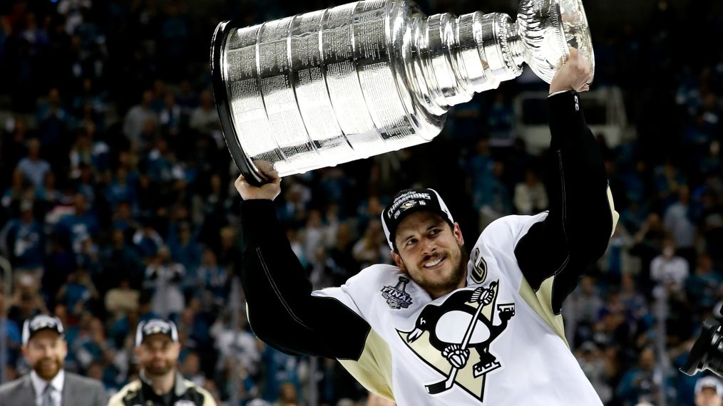 NHL on NBC 2017 NHL Stanley Cup Finals: Pittsburgh Penguins vs