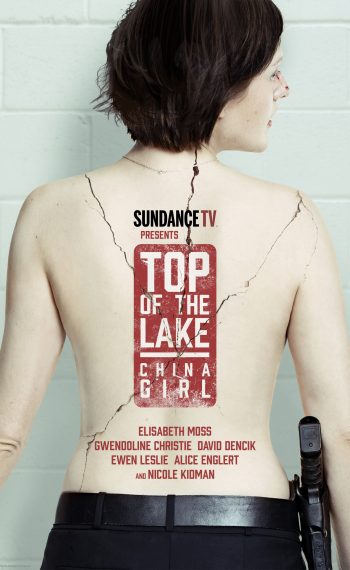 First Look Images: Elisabeth Moss, Nicole Kidman in 'Top of the Lake: China Girl'