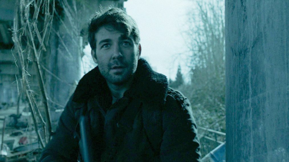 Zoo - James Wolk