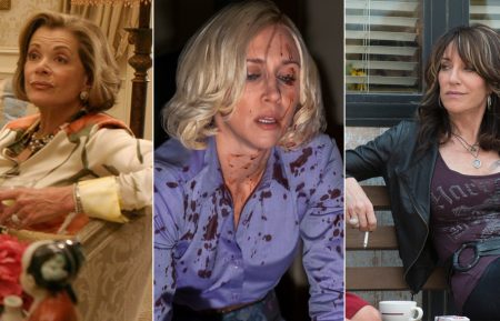 9 Worst Moms in Television History
