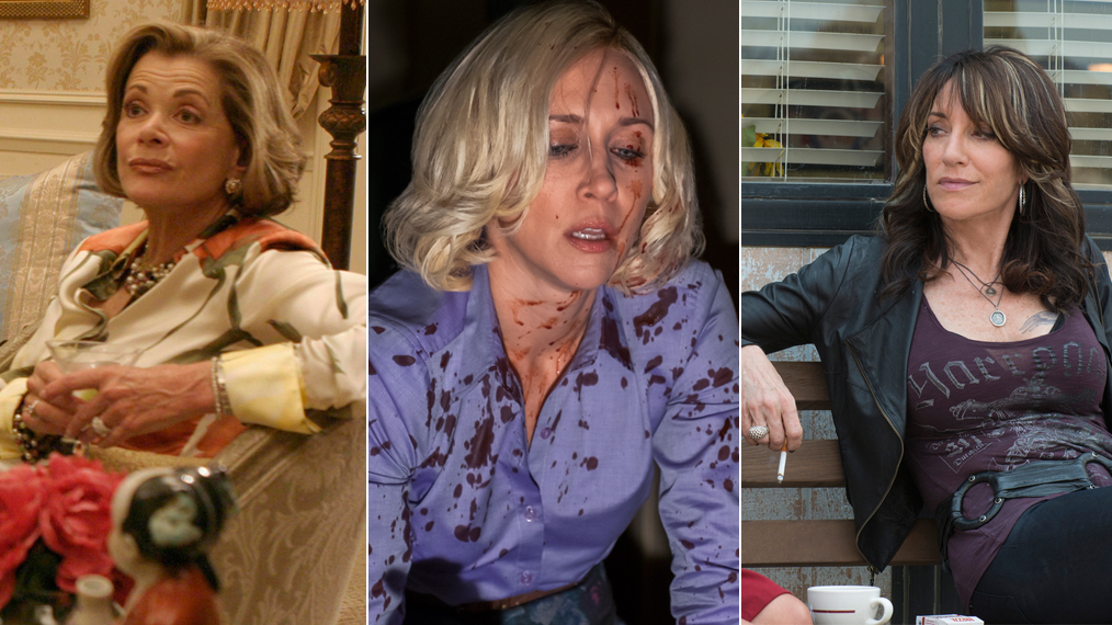 9 Worst Moms in Television History