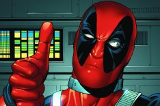 FXX Orders Deadpool Animated Series From Donald and Stephen Glover