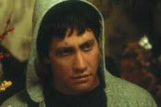 Jake Gyllenhaal in Donnie Darko