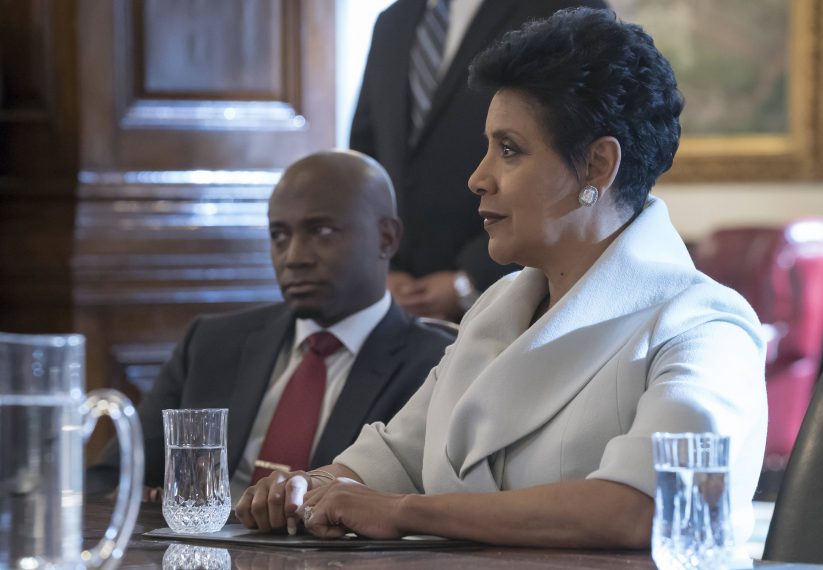 Empire Saison 3 Episode 16 ‘Empire’ Season 3 Episode 16: Evil Stepmom (RECAP) – TV Insider