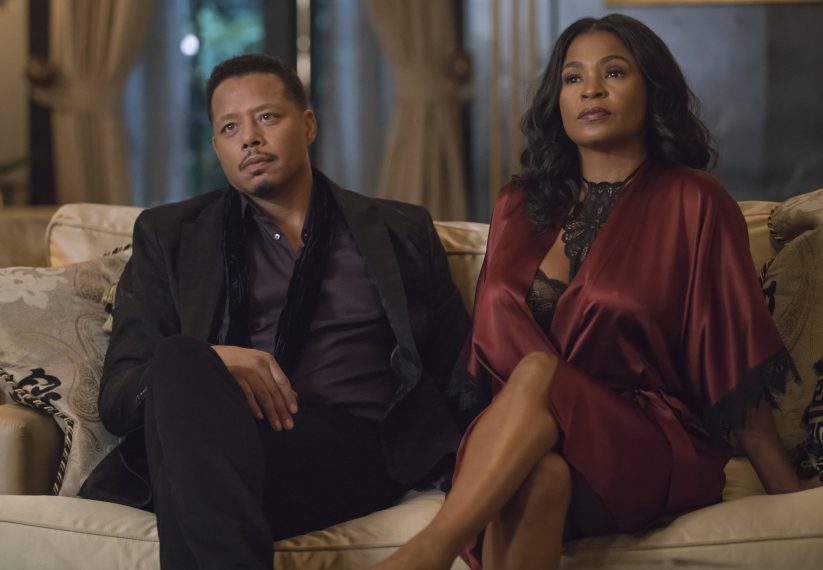 Empire Saison 3 Episode 16 ‘Empire’ Season 3 Episode 16: Evil Stepmom (RECAP) – TV Insider