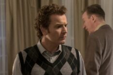 Ewan McGregor as Emmit Stussy in Fargo