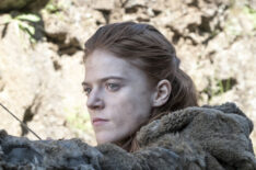 Game Of Thrones - Rose Leslie as Ygritte