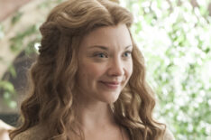 Natalie Dormer as Margaery Tyrell in Game of Thrones - Season 6, Episode 10