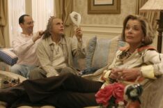 Arrested Development - Tony Hale, Jeffrey Tambor, Jessica Walter