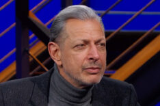 Jeff Goldblum Goes Exploring on Nat Geo and Heads Back to the 'Jurassic World'