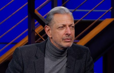 Jeff Goldblum