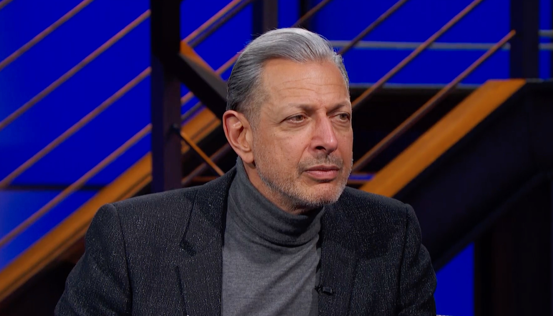 Jeff Goldblum Actor