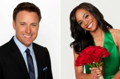 Chris Harrison Tells Us What We Already Know: 'Bachelorette' Rachel Lindsay Is a Badass