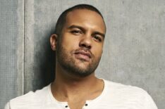 O-T Fagbenle Is Your New Crush on 'The Handmaid's Tale'