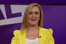 Full Frontal with Samantha Bee