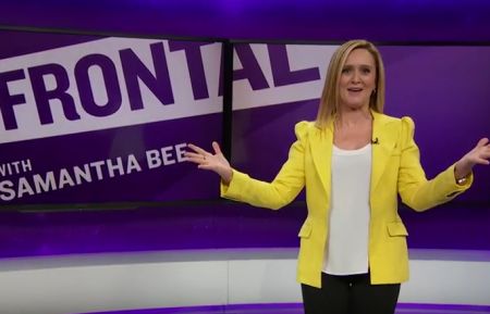 Full Frontal with Samantha Bee